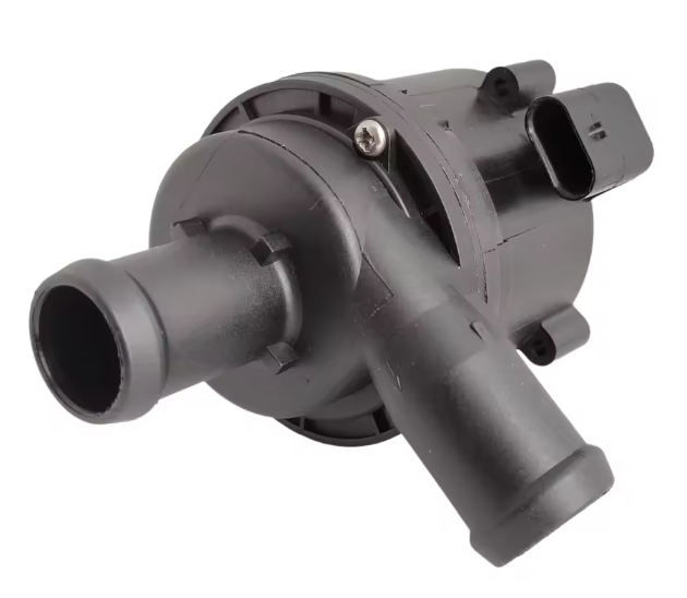 OE 059121012B 059121004J Engine Cooling Auxiliary Water Pump New Condition Popular Electric Car Spare Parts