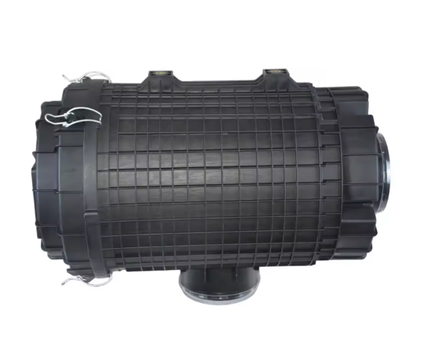 Original Manufacture Engine Air Filter Assemble Car Air Filter Air Cleaner Heavy Truck Auto Spare Engine Parts