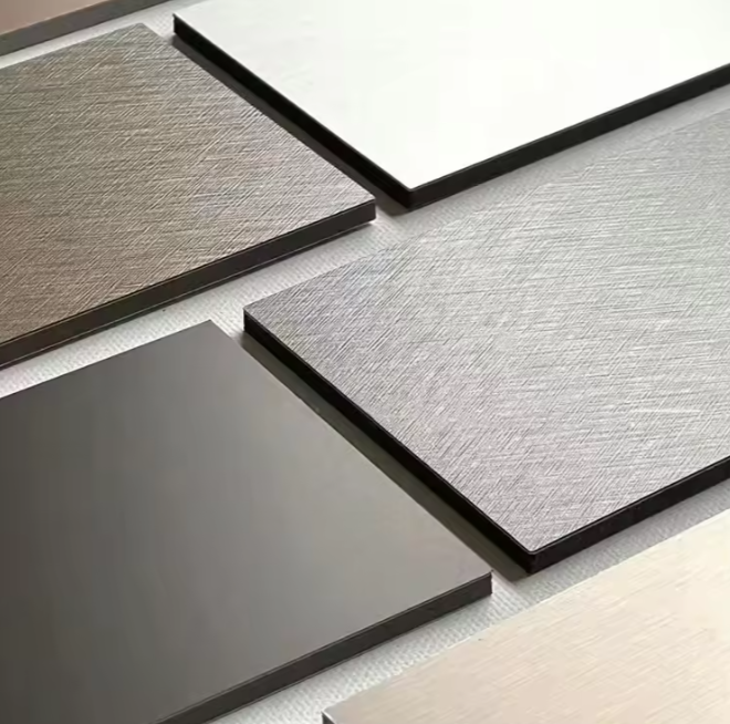 High - End Stone Pattern Wall Panels - Superior Quality