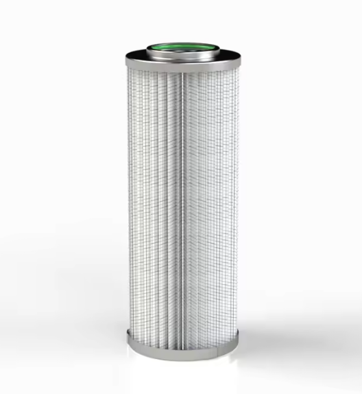 Professional Prime Quality Machine Oil Filter Equipment Long Service Life New Condition