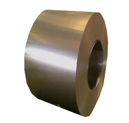Stainless steel coil