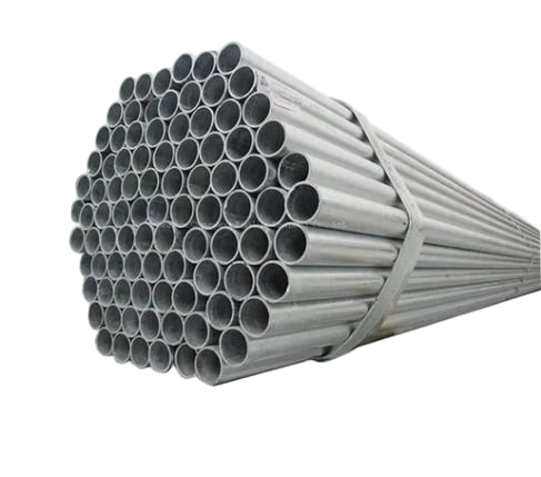 Galvanized Steel Sheet & Pipe